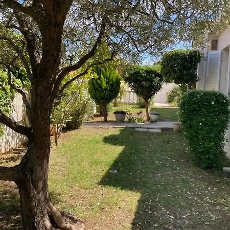 Holiday home Maison De Lumineuse Et Agreable, Proche Plage, Commerces Et Montpellier
