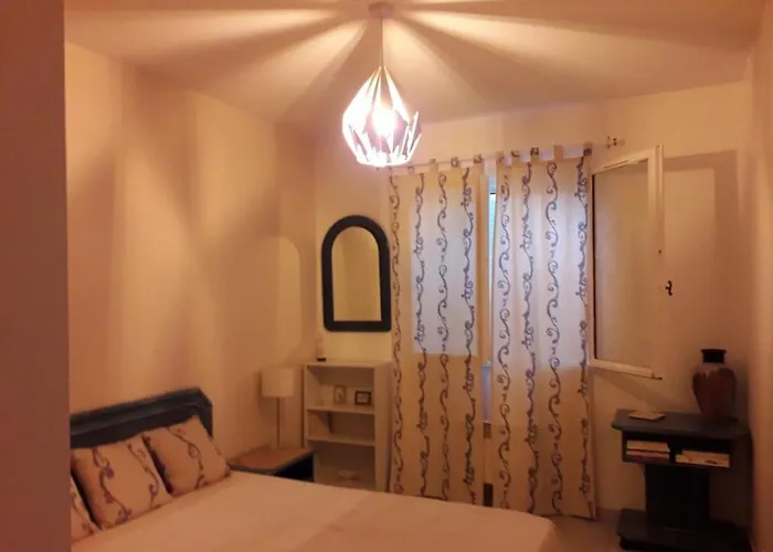 Maison De Lumineuse Et Agreable, Proche Plage, Commerces Et Montpellier * 페홀