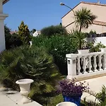 Maison De Lumineuse Et Agreable, Proche Plage, Commerces Et Montpellier Pérols