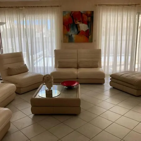 Maison De Lumineuse Et Agreable, Proche Plage, Commerces Et Montpellier Vakantiehuis Pérols