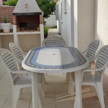 Maison De Lumineuse Et Agreable, Proche Plage, Commerces Et Montpellier Dom wakacyjny *