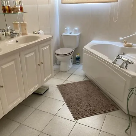 Maison De Lumineuse Et Agreable, Proche Plage, Commerces Et Montpellier Vakantiehuis